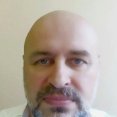 Яковенко Эдуард Евгеньевич, врач УЗД