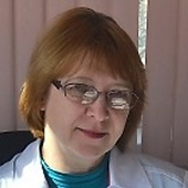 Нестерова Ирина Михайловна, невролог