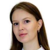 Уфукова Евгения Владимировна, стоматолог-терапевт