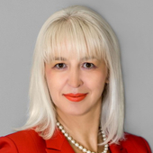 Царевская Нонна Михайловна, психолог