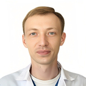 Кузнецов Денис Николаевич, флеболог