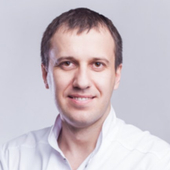 Кораблев Александр Александрович, ортодонт