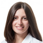 Гринберг Мария Владимировна, онколог