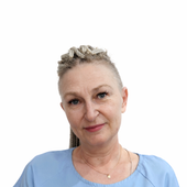 Орлова Юлия Петровна, стоматолог-терапевт