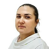 Беседина Наталья Викторовна, ЛОР