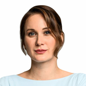 Казанцева Валентина Олеговна, гастроэнтеролог