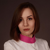 Чудина Екатерина Александровна, рентгенолог