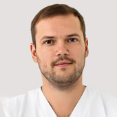 Беседин Андрей Михайлович, стоматолог-ортопед