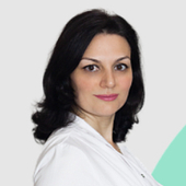 Аракелян Соня Размиковна, ЛОР