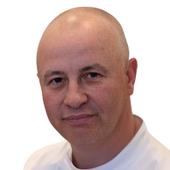 Токмин Андрей Витальевич, врач УЗД