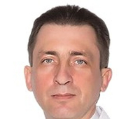 Дмитраков Андрей Владимирович, гинеколог