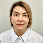 Пасевич Евгения Михайловна, кардиолог