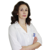 Ворожейкина Татьяна Анатольевна, дерматовенеролог
