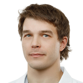 Коваль Александр Сергеевич, хирург