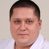 Захаров Евгений Львович, анестезиолог