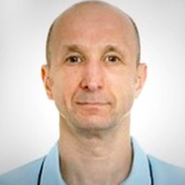 Перевалов Александр Федорович, инструктор ЛФК