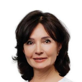 Морозова Инесса Хамзеевна, стоматолог-терапевт