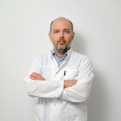 Гиоев Александр Заурбекович, уролог