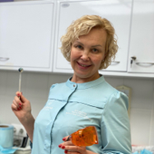 Коновалова Ирина Павловна, стоматолог-эндодонт