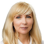 Архипова Анна Эдуардовна, стоматолог-терапевт