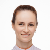 Шунькина Татьяна Андреевна, офтальмолог