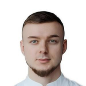 Магомедов Саид Омарасхабович, пластический хирург