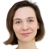 Дикур Оксана Николаевна, терапевт