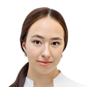 Курманова Александра Евгеньевна, косметолог