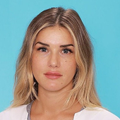 Гошокова Мадина Мухамедовна, анестезиолог