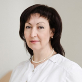 Ковалева Нина Александровна, гинеколог-эндокринолог