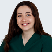 Петку Марианна Васильевна, флеболог