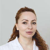 Ниязова Асият Мустафаевна, психолог