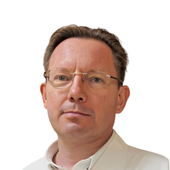 Хворостухин Владимир Сергеевич, врач УЗД