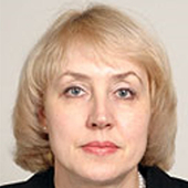 Фурсова Ольга Николаевна, хирург