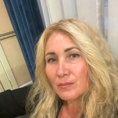 Пономаренко Луиза Линаровна, стоматолог-терапевт