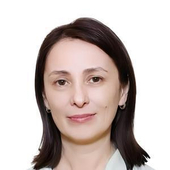 Исхакова Альфия Сабитовна, кардиолог