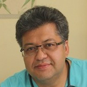 Валеев Ильдар Анварович, ортопед