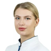 Филипенко Юлия Олеговна, терапевт