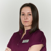 Каштанова Екатерина Константиновна, стоматолог-терапевт