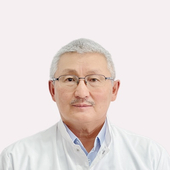 Бадмаев Пурбо-Доржи Иосифович, психиатр