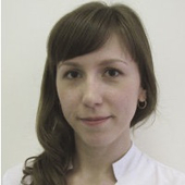 Мальченко Екатерина Евгеньевна, венеролог
