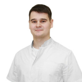 Кириллов Петр Николаевич, рентгенолог