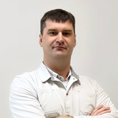 Вильчевский Александр Александрович, терапевт