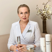 Леденева Снежана Владимировна, дерматолог