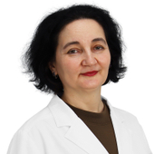 Трофимова Александра Олеговна, психиатр