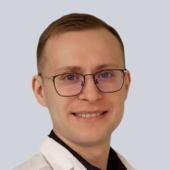 Дядькин Алексей Владимирович, уролог