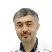 Талибов Эльдар Анатольевич, уролог