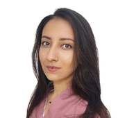 Уманская Елизавета Александровна, детский стоматолог