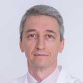 Денисов Михаил Юрьевич, психотерапевт