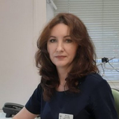 Косова Светлана Николаевна, врач функциональной диагностики